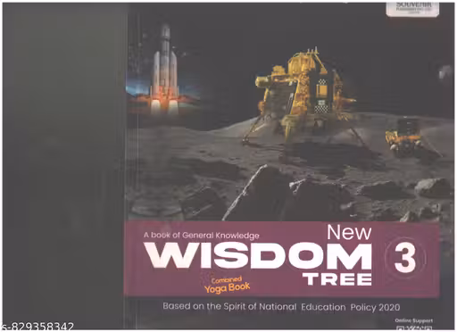 New Wisdom tree class 3