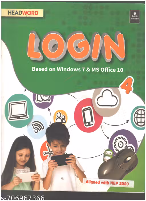 LOGIN Class 4