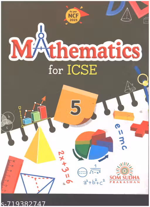 Mathematics class 5