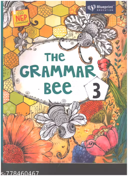 The Grammar Bee class 3