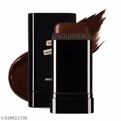 HAIR DYE STICK BROWN