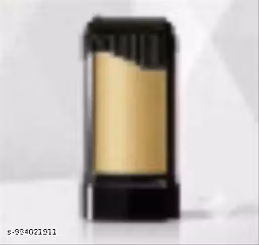 HAIR DYE STICK BLACK