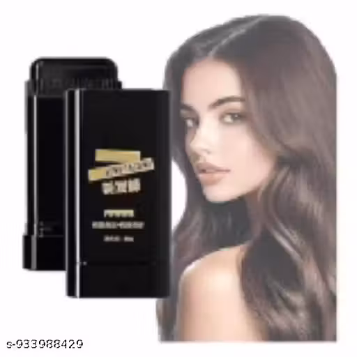 HAIR DYE STICK BLACK