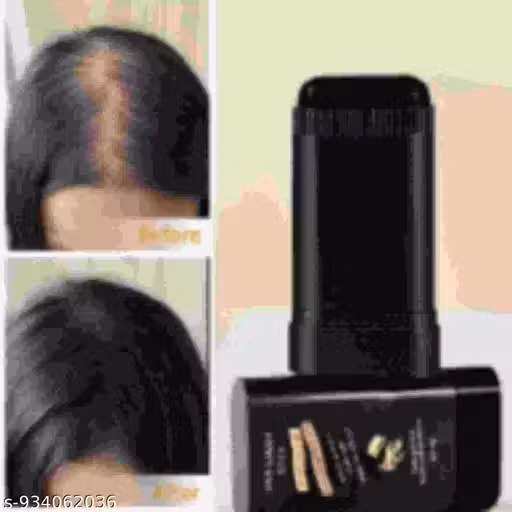 HAIR DYE STICK BLACK