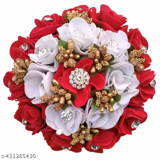 Graceful Women Women Hair Buns