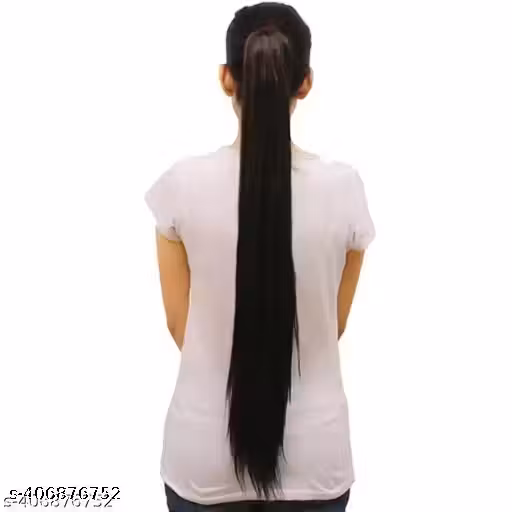Dumpy Hair Extensions for Girls hair wigs