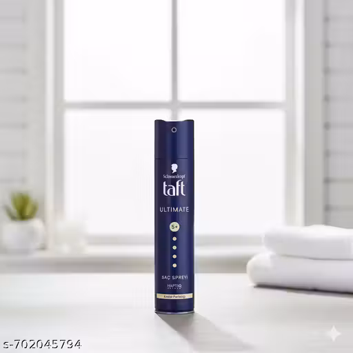 Schwarzkopf TAFT Ultimate Hair Spray 150ml