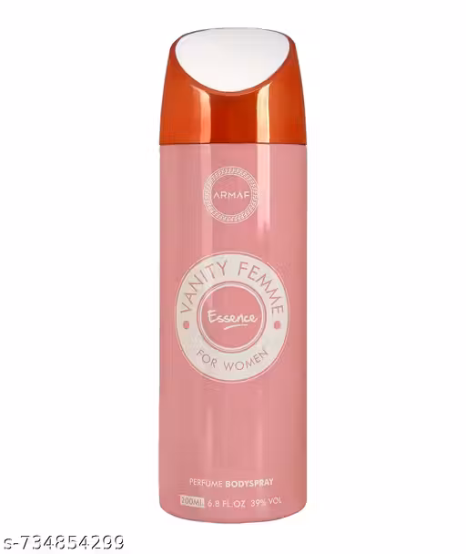 ARMAF Vanity Femme for Women Body Spray