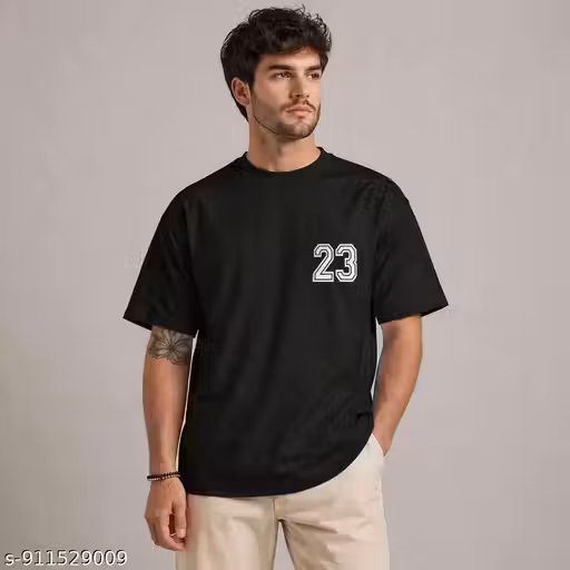 Shop this stylish black anime graphic T-shirt featuring a bold back print and minimal front design. Made from soft, breathable cotton for all-day comfort—perfect for casual wear and anime fans.