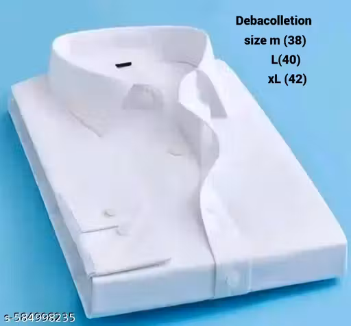 Baby Boys Regular Fit Solid Button Down Collar Casual Shirt