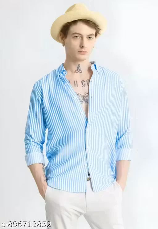 Men Casual Shirt-Plus Size Also Available kurta shirt
