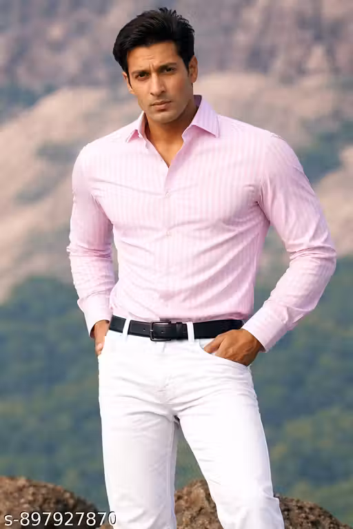 Men Casual Shirt-Plus Size Also Available kurta shirt
