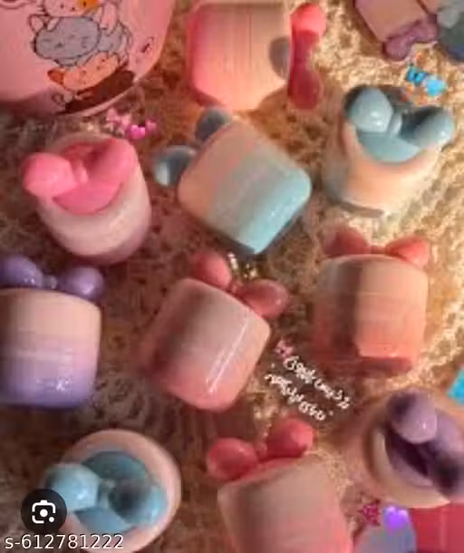 TintyBow Lipsticks