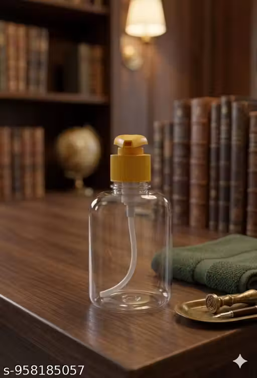 Liquid Soap Dispensers