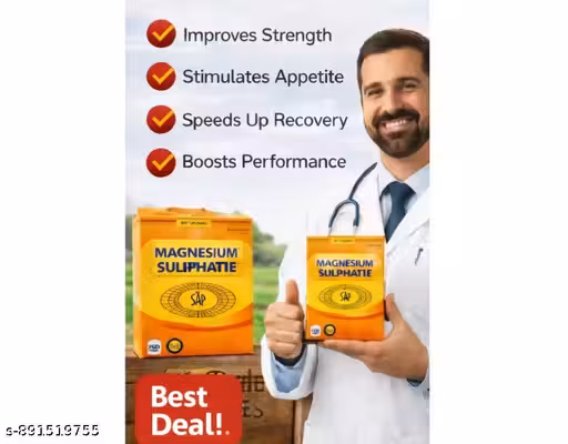 magnesium IP
