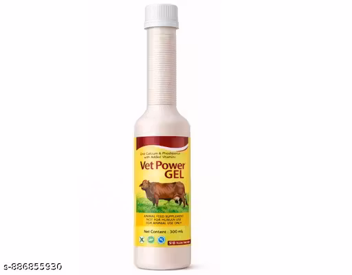 Vet gel