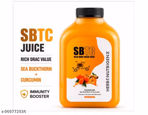 SBTC seabuckthorn 1 liter