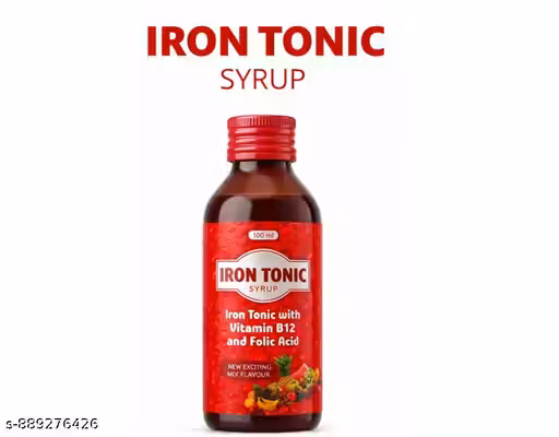 iron tonic combo 3