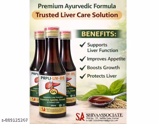 liver shuddhi