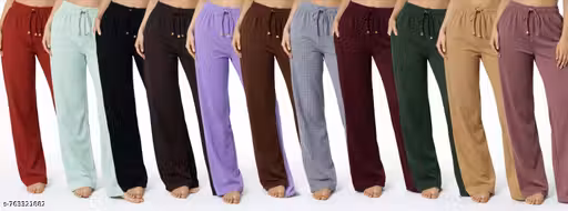 Import Plazoo any 3 Colours+ 3 design fabric