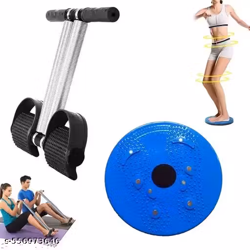 Wonderful Tummy Trimmers