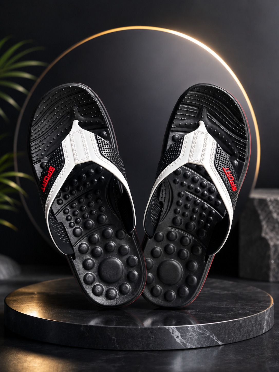 men slippers venus