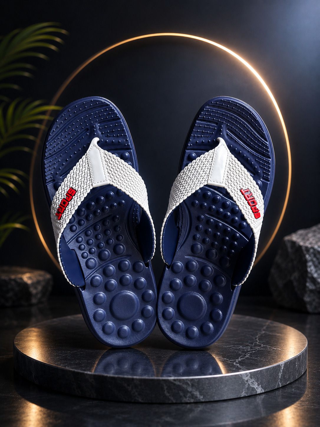men slippers venus