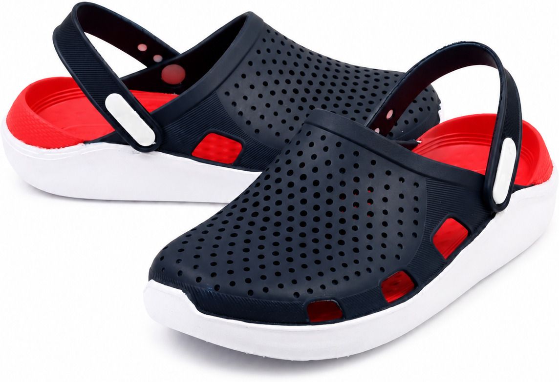 sandals for men clogs ride