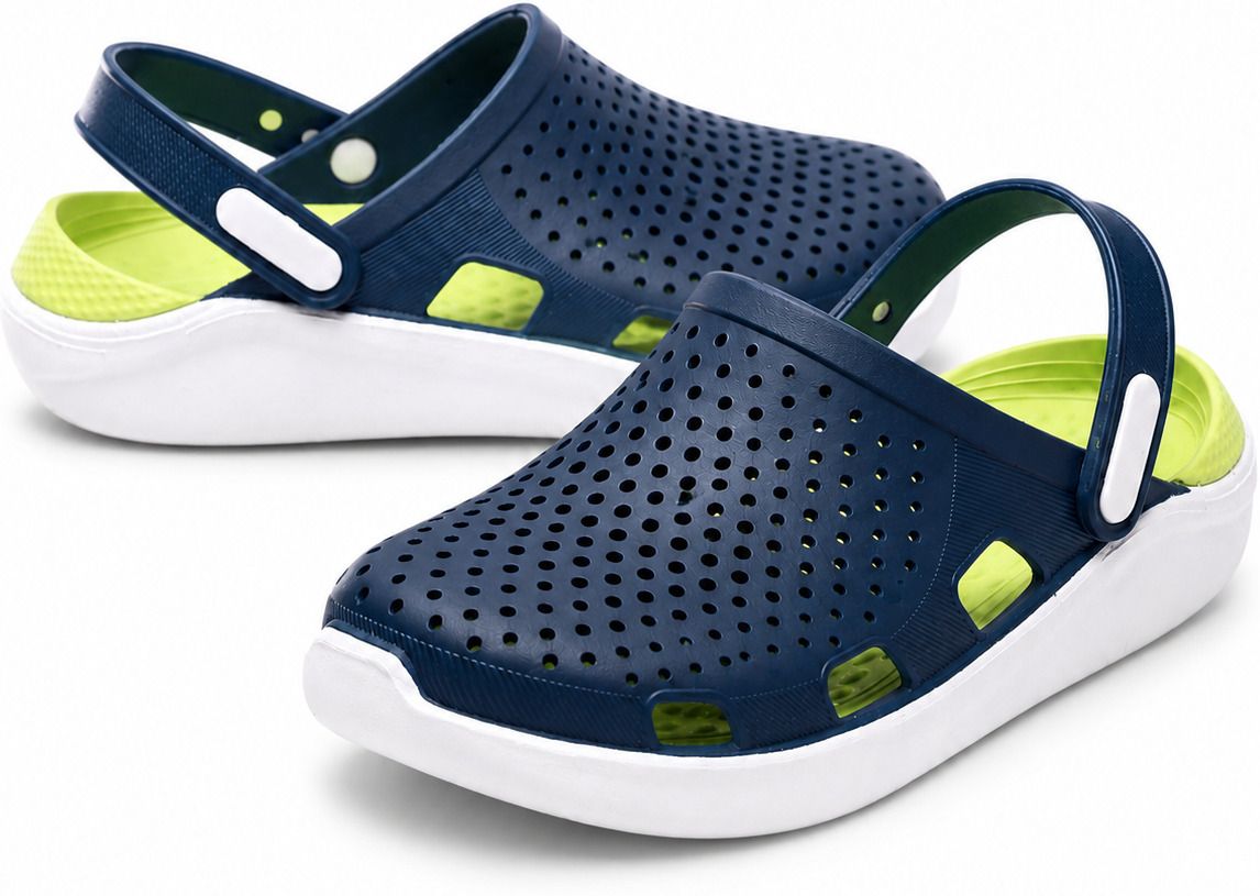sandals for men clogs ride