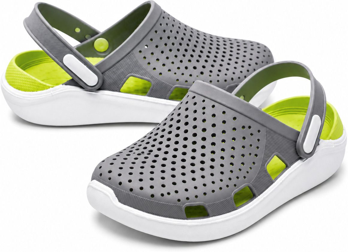 sandals for men clogs ride