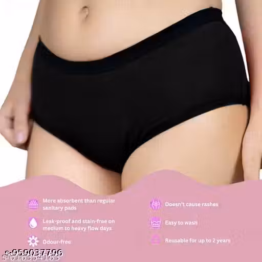 Period Panty