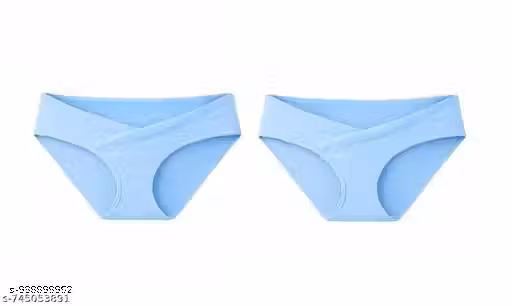Maternity panty(pack of-2)