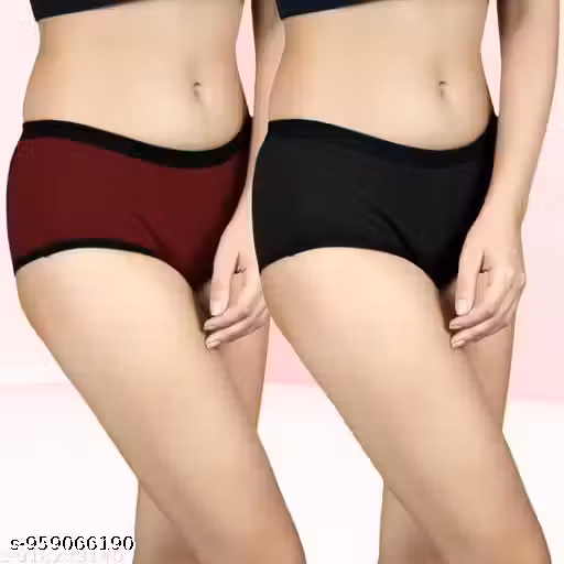 Period Panty (pack of-2)