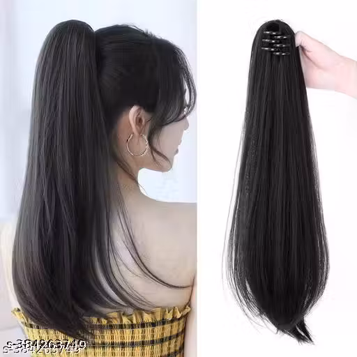 Juncy hair Black color Abs Plastic Juttu clipu / Jada Clipu/Juttu Kliplu / Jada Klipu/Juttu pinu / Jada Pinu/Jada Billa/Muti kilippukal& Muti pinkal//mudi clippukalum mudi pinnukalum/Hair klip‌galu mattu Hair pin‌galu/Hair klip‌galu mattu Hair pin‌galu Id