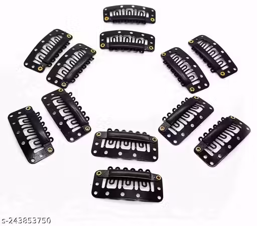 Snap+12chimtiHair Clips & Hair Pins