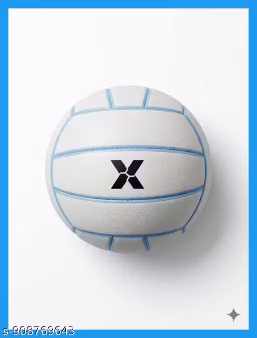 Luminex volleyball