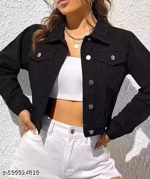 BLK JACKET