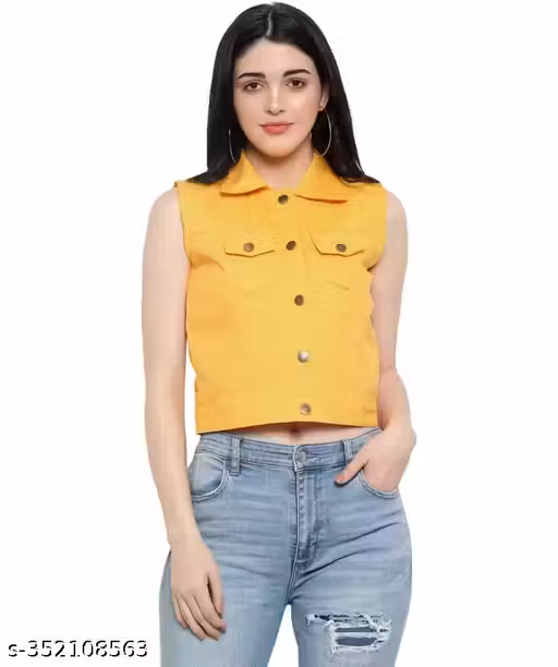 Black Sleeveless