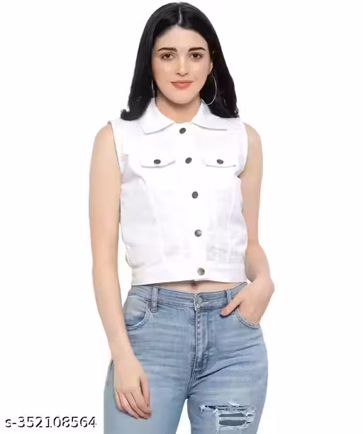 Black Sleeveless