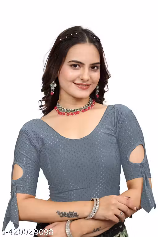 blouse,sidecut blouse,fancy blouse,jhalar blouse,latkan blouse,e