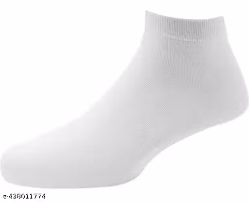 Men & Women Official Sock