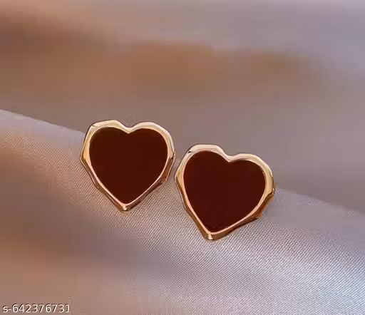 Unique Earrings & Studs