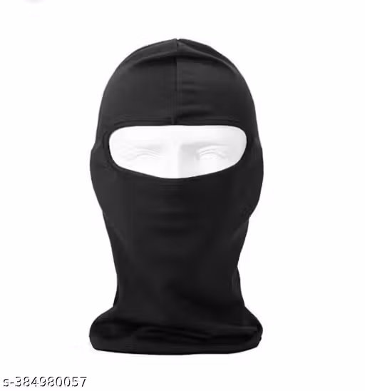 Balaclava Full Face Mask Rider Mask