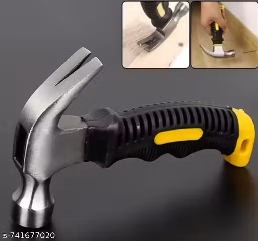 Mini Hammer,Hand tools 6 inches