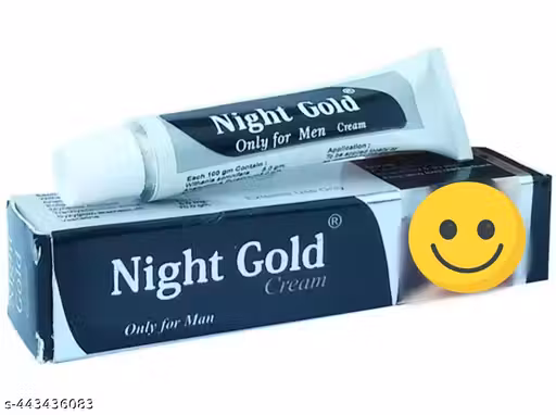 Ayurvedic timing Cream for men