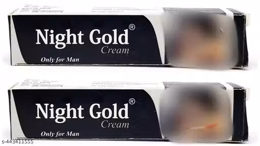 Nght gold