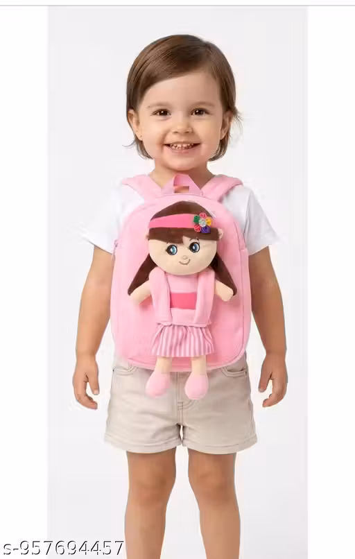 Sofia doll bag