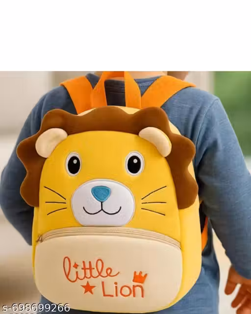 Little lion 2026