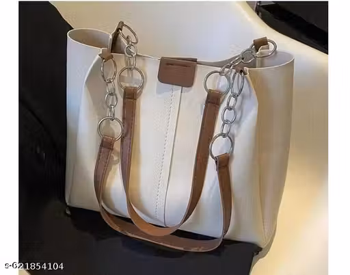 cream bag for women