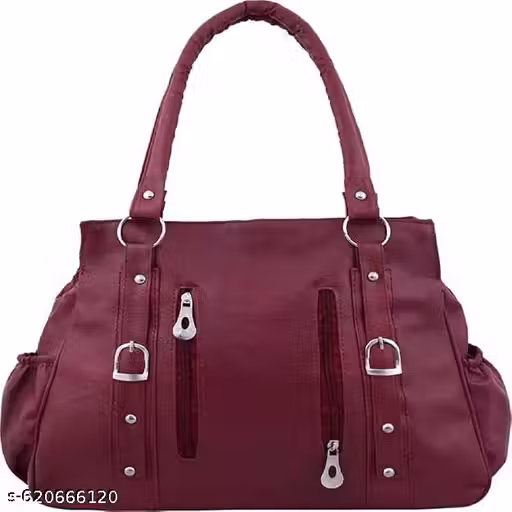 Maroon hand bag for gurl | fancy hand bag for women | maroon trending bag | fancy hand bag